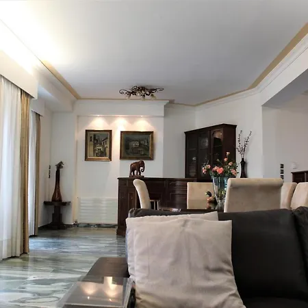 Pal House شقة