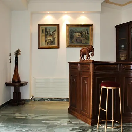 شقة Pal House فولوس