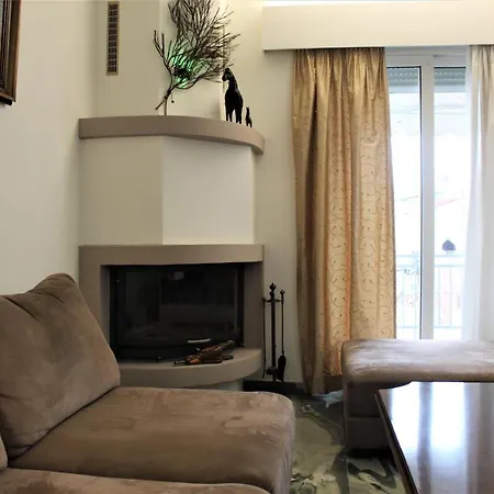 Pal House شقة فولوس