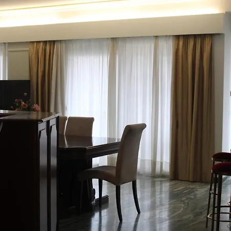 شقة Pal House فولوس