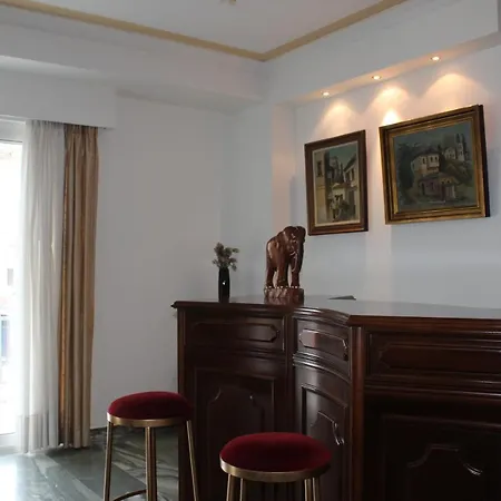 Pal House * فولوس