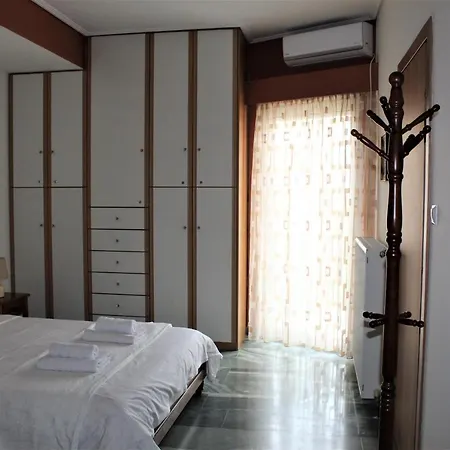 شقة Pal House فولوس