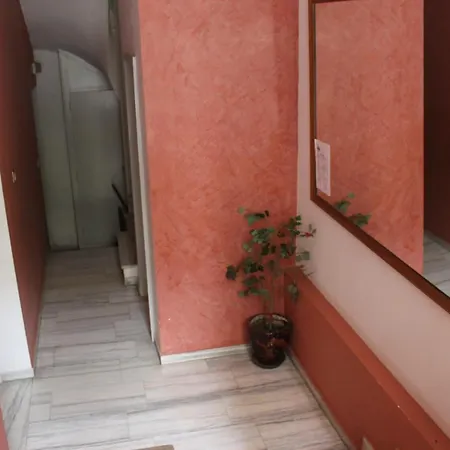 Pal House شقة فولوس