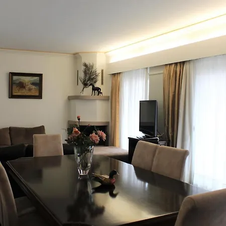 Pal House Volos