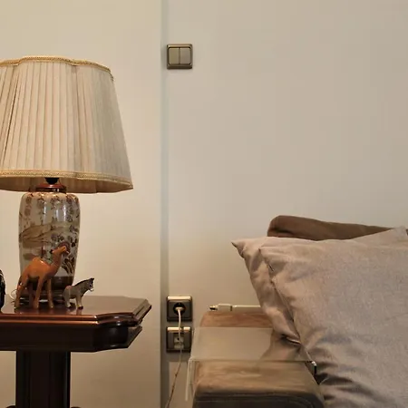 Apartmán Pal House