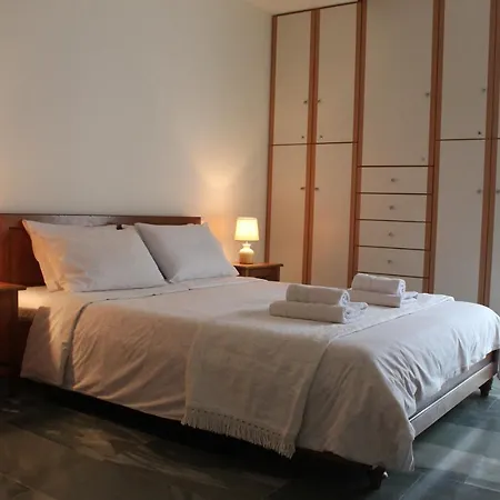 Apartmán Pal House