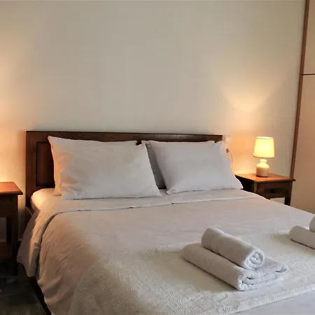 Apartmán Pal House *