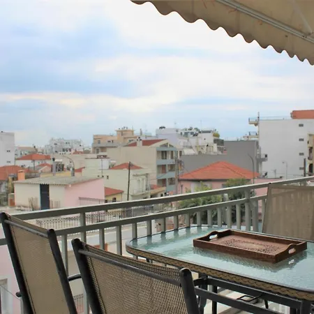 Pal House Volos