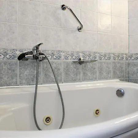 Apartmán Pal House Volos