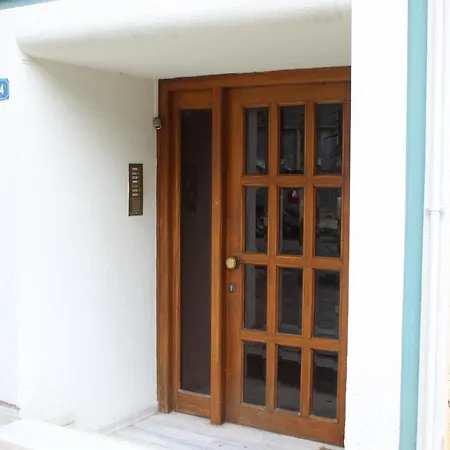 Pal House Apartmán